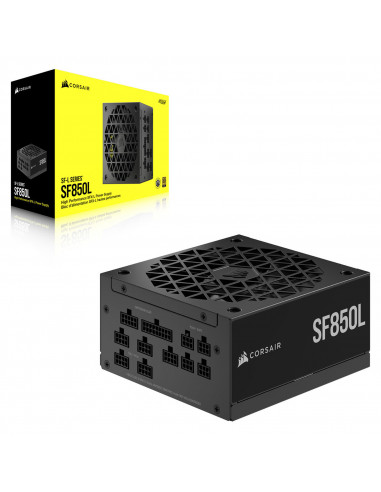 Alimentation 850w CORSAIR SF850L 80+GOLD modulaire SFX