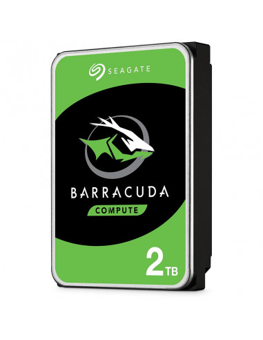 Disque dur 2 Tera SEAGATE 256mo 7200t ST2000DM008 3.5 sata3