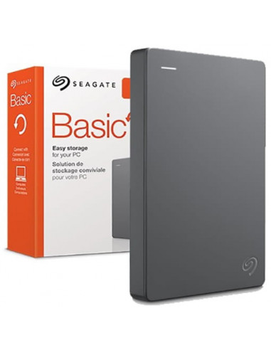 Disque dur externe 4 Tera SEAGATE STJL4000400 usb3.0