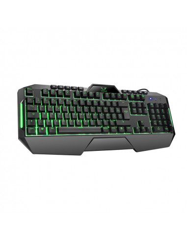 Clavier GAMER Gamium V2 WE