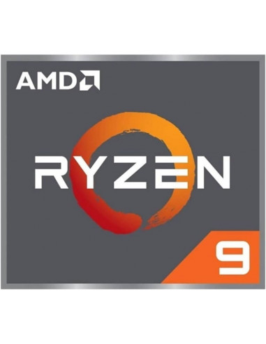 AMD AM4 Ryzen 9 12 Box WOF 5900X 3,7GHz MAX Boost 4,8GHz 12xCore 70MB 105W