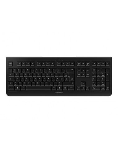 Clavier sans fil CHERRY KW 3000 JK-3000FR-2