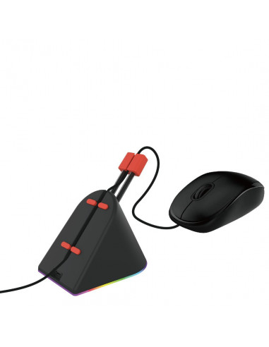 Bungee GAMER WE pour souris gestion du cable RGB