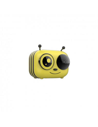 Enceinte bluetooth WeKids ABEILLE 5w BT 5.0