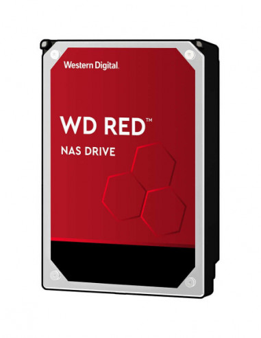 Disque dur 2 Tera 64mo WD Red NAS WD20EFAX sata3 NAS