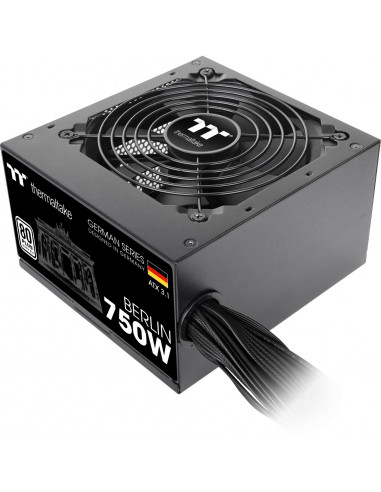 Alimentation 750w THERMALTAKE BERLIN ATX3.1 80+ white