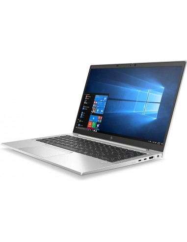 Portable HP ELITEBOOK 850G5 I7-8650U 16go NVMe512go 15.6 11pro RECONDITIONNE