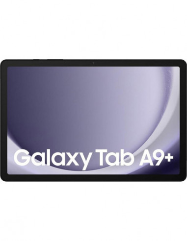 Tablette SAMSUNG Tab A9+ 11 128go 8go wifi android 12 SM-X510NZSEEUB grise