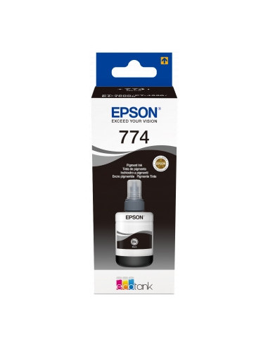 Encre EPSON T7741 noire 140ml C13T774140