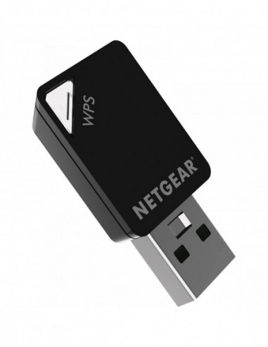 Clef USB wifi NETGEAR AC600 A6100 2.4ghz 5 ghz