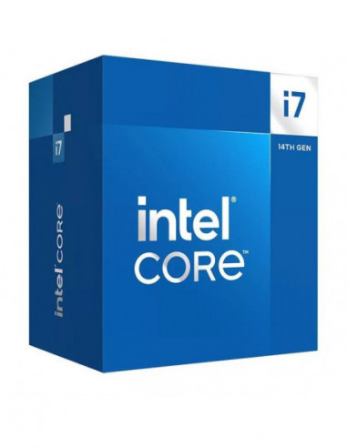 I7-14700F 28mo 20coeurs INTEL box s1700