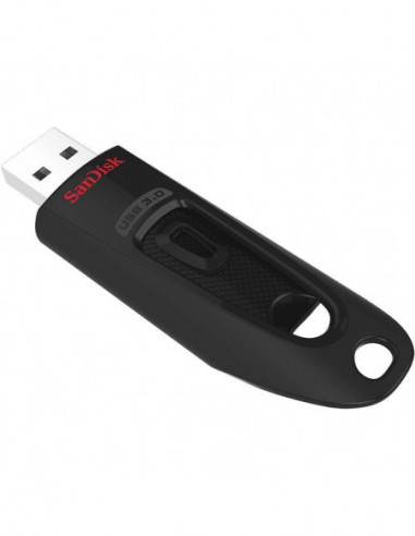 Clef 512go usb3.0 SANDISK Ultra black