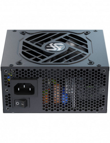 Alimentation 750W SEASONIC FOCUS SGX 80+ GOLD SFX Modulaire