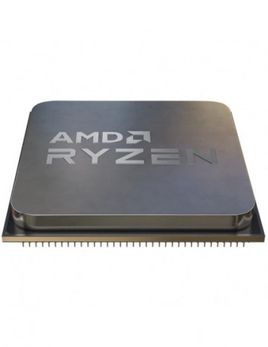 AMD RYZEN 7 7700 5.3ghz 8 coeurs 16 coeurs 40mo BOX AM5