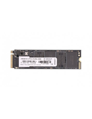 SSD M.2 256 go 2-POWER SSD7014A M.2 NVMe PCIe M.2
