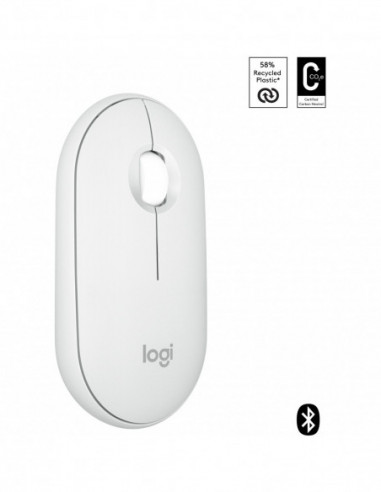 Souris BLUETOOTH LOGITECH Pebbles 2 M350s FRIDAY