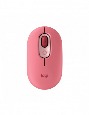 Souris BLUETOOTH LOGITECH POP rose FRIDAY