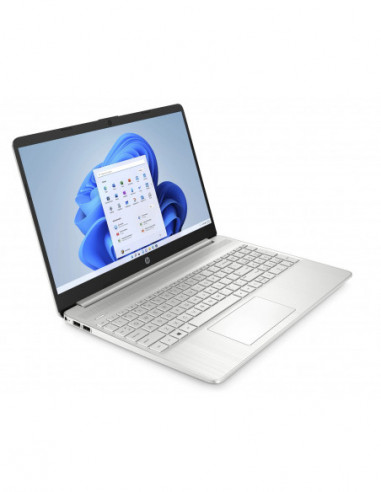 Portable HP laptop I5-1235u 8go 512go 15.6 win11 mode S 15s-fq5032nf
