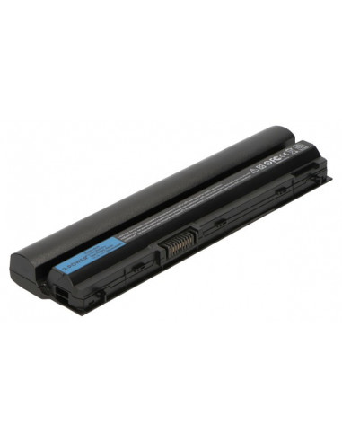 Batterie compatible DELL RFJMW 11,1V 5200mAh 57WH