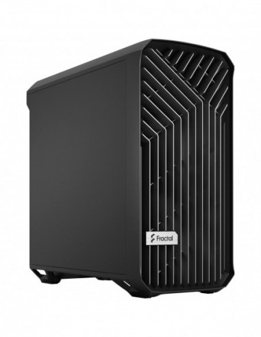 Boitier FRACTAL DESIGN Torrent Compact noir RGB ATX