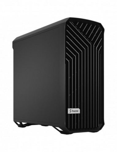 Boitier FRACTAL DESIGN Torrent Solide noir RGB ATX