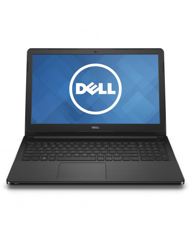 Portable DELL VOSTRO 15 I3-1005G1 8g SSD240go 15.6 win11pro RECONDITIONNE