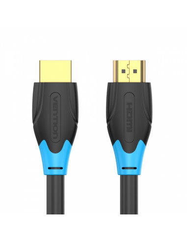 Cable HDMI M/M 2.0 4K 2m