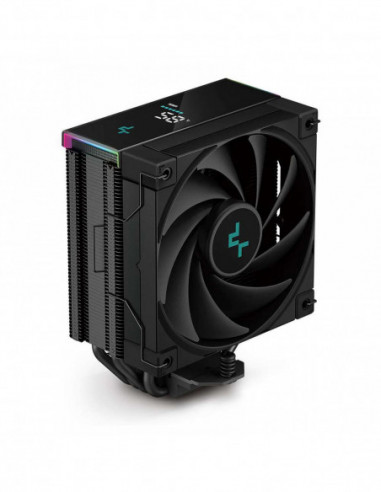 Ventirad DEEPCOOL AK400 Digital avec temperature du cpu