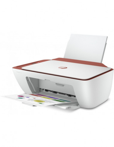 Multifonction jet d encre HP DESKJET 2820E wifi   USB