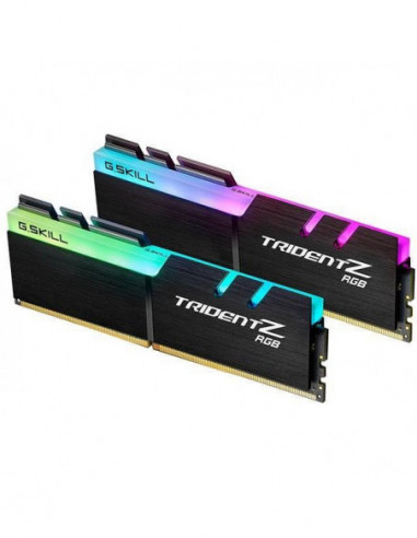 DDR4 16gb 2x8gb 3600 G.SKILL Trident RVB