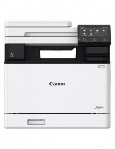 Multifonction laser couleur CANON MF752CDW chargeur reseau usb wifi IMP SCAN RV