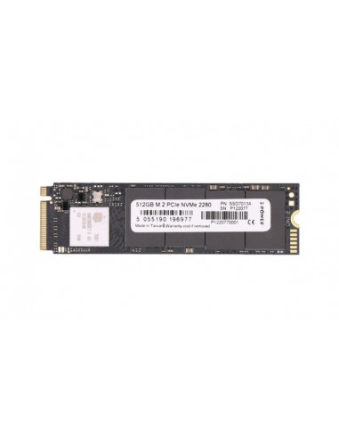 SSD M.2 512 gb 2-POWER NV2 NVME PCIe 3.0 x4