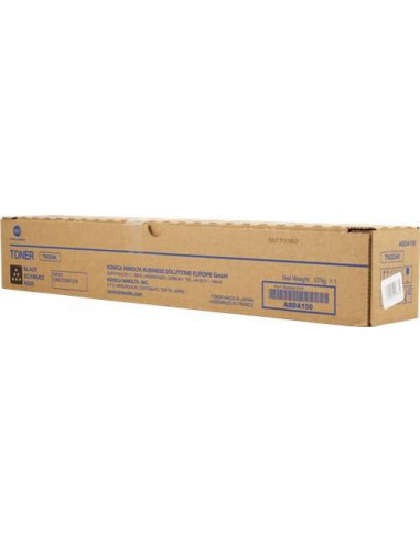 Toner ORIGINAL TN 324BK A8DA150 env 26000pages