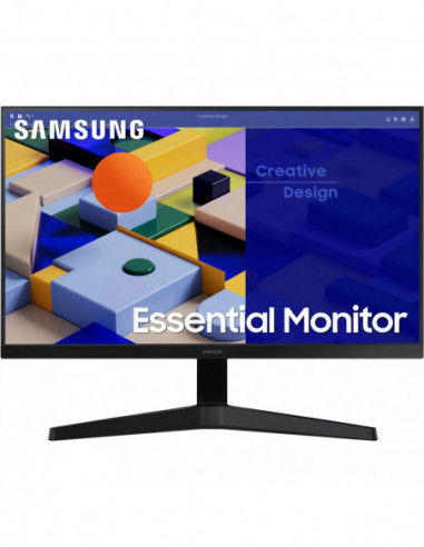 24 SAMSUNG S24C310 1920 x1080 IPS 5ms 75hz hdmi vga VESA