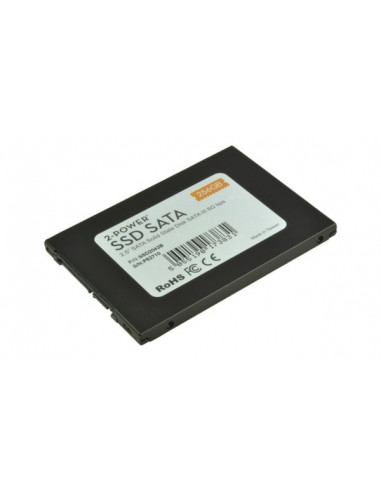 SSD 2.5 256go 2-POWER SSD2042B 2.5 sata3