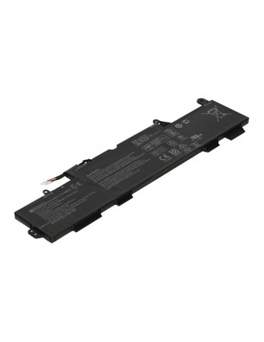 Batterie ORIGINALE HP pour ELITEBOOK 840 G6 11.6v 4113mha 50wh 933321-855