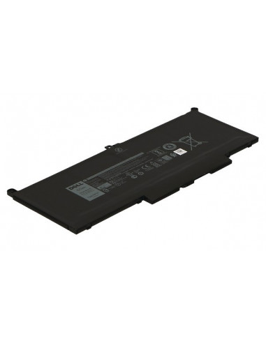 Batterie ORIGINALE DELL F3YGT 7600mAh 7.6V 60W DELL