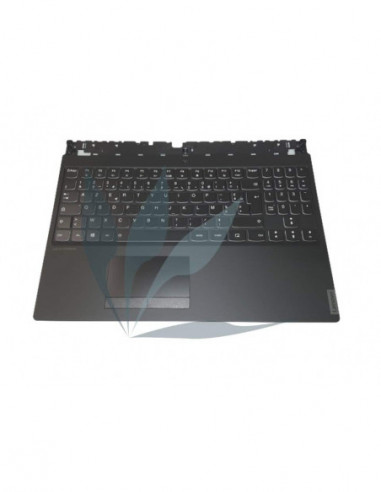 Clavier + plasturgie pour LENOVO LEGION Y540-15IRH