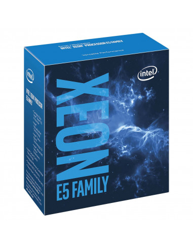 XEON Intel E5-2630v4 2.3ghz 6 coeurs 2011-3 boite BX80660E52630V4