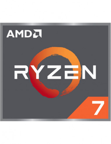 AMD AM5 Ryzen 7 8700F Tray 5GHz MAX 8xCore 16xThread 24MB 65W