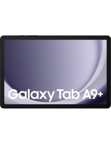 Tablette SAMSUNG Tab A9+ 11 64go 4go wifi android 12 SM-X210NZAAEUB grise