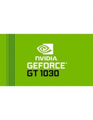 GT1030 2GB Gigabyte OC GDDR5 1Fan