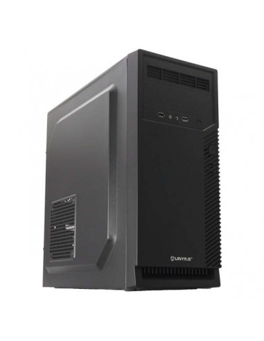 Boitier UNYKACH Aero C30 empl lecteur ATX microATX