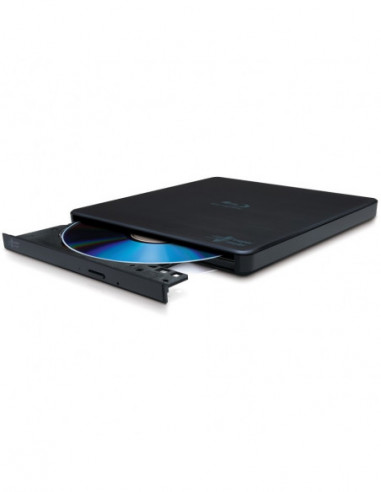 Graveur BLUERAY DVD  Externe HLDS BP55EB40  usb