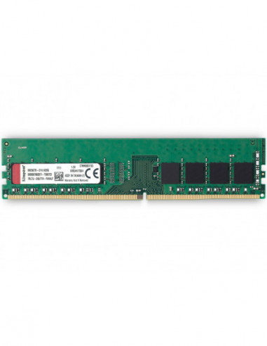 DDR4 8gb 3200 KINGSTON ValueRAM KVR32N22S6/8