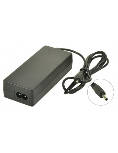 Chargeur pour ACER Extensa EX215-54 19v 2.37a 45w embout fin 2-POWER