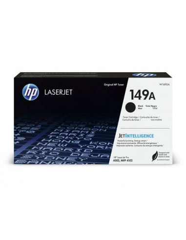 Toner ORIGINAL noir HP 149A W1490A