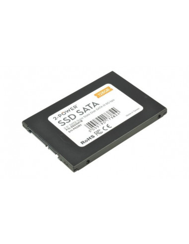 SSD 2.5 128go 2-POWER SSD2041B 2.5 sata3