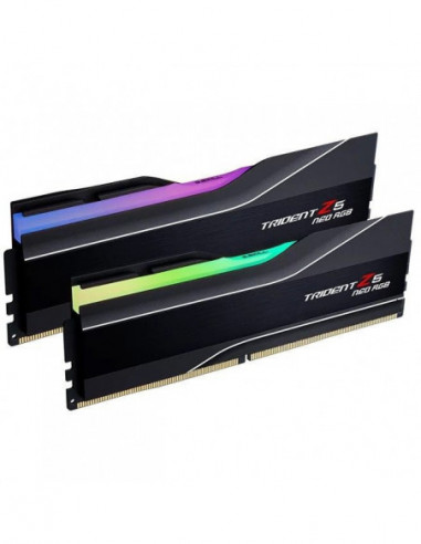 DDR5 32gb 2x16gb 5600 G-SKILL Trident Z5 NEO RGB