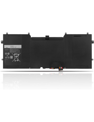 Batterie compatible DELL Y9N00 7.4V 55WH